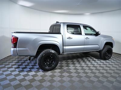 2022 Toyota Tacoma Double Cab 4WD Pickup for sale #1208A - photo 2