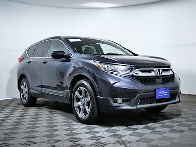 2019 Honda CR-V 4x4 SUV for sale #1208F - photo 1