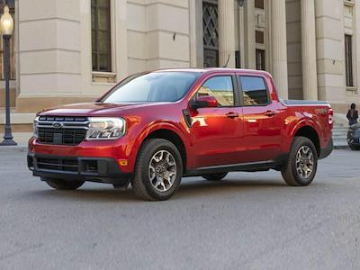 2022 Ford Maverick SuperCrew Cab 4x4 Pickup for sale #1212A - photo 1