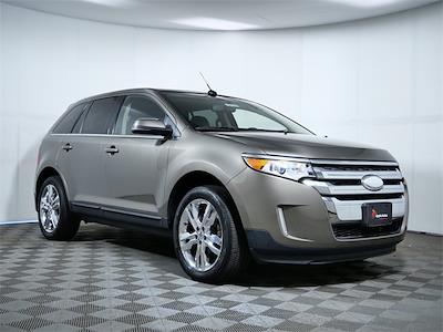2013 Ford Edge AWD SUV for sale #1251A - photo 1