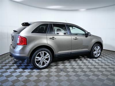 2013 Ford Edge AWD SUV for sale #1251A - photo 2