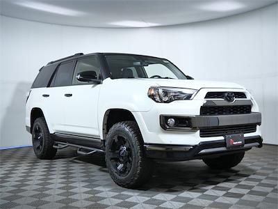 2019 Toyota 4Runner 4WD SUV for sale #1293A - photo 1