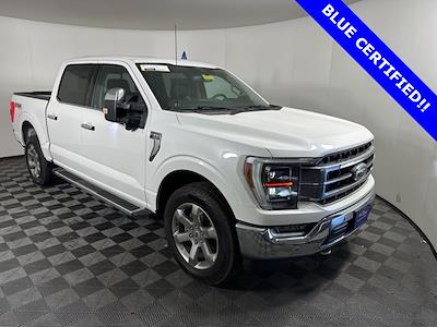 2022 Ford F-150 SuperCrew Cab 4x4, Pickup for sale #14046X - photo 1