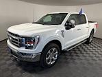 2022 Ford F-150 SuperCrew Cab 4x4, Pickup for sale #14046X - photo 4