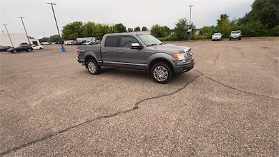 2010 Ford F-150 SuperCrew Cab 4x4 Pickup for sale #14069XB - photo 1