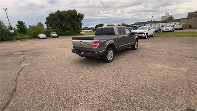 2010 Ford F-150 SuperCrew Cab 4x4 Pickup for sale #14069XB - photo 2