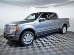 2010 Ford F-150 SuperCrew Cab 4x4 Pickup for sale #14069XB - photo 5