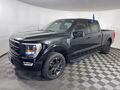 2021 Ford F-150 SuperCrew Cab 4x4 Pickup for sale #14279X - photo 1