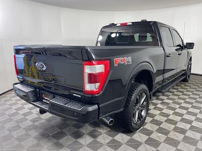 2021 Ford F-150 SuperCrew Cab 4x4 Pickup for sale #14279X - photo 2