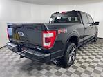 2021 Ford F-150 SuperCrew Cab 4x4 Pickup for sale #14279X - photo 2
