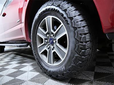 2016 Ford F-150 SuperCrew Cab 4x4 Pickup for sale #14388XA - photo 2