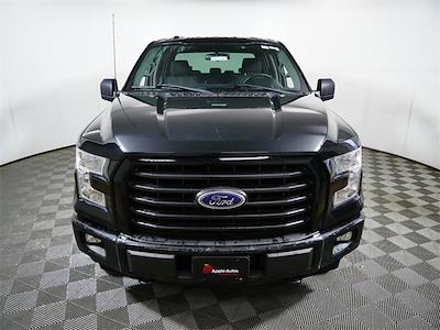 Used 2017 Ford F-150 XL SuperCrew Cab for sale #14450XA - photo 2