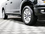 2017 Ford F-150 SuperCrew Cab 4WD Pickup for sale #14450XA - photo 3