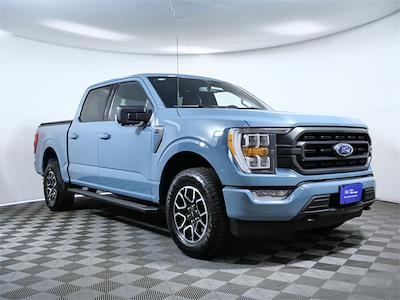 2023 Ford F-150 SuperCrew Cab 4WD Pickup for sale #14470X - photo 1
