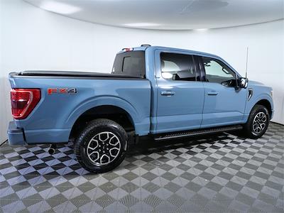 2023 Ford F-150 SuperCrew Cab 4WD Pickup for sale #14470X - photo 2