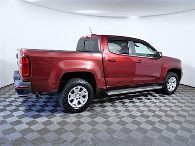 2018 Chevrolet Colorado Crew Cab 4WD Pickup for sale #14470XA - photo 2
