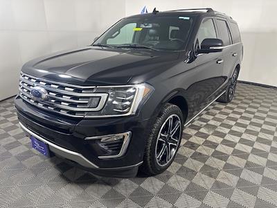 Used 2020 Ford Expedition - photo 1