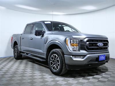 2023 Ford F-150 SuperCrew Cab 4WD Pickup for sale #14537X - photo 1