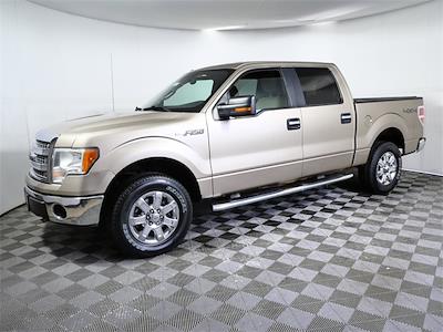 Used 2013 Ford F-150 - photo 1