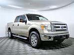 2013 Ford F-150 SuperCrew Cab 4WD Pickup for sale #14537XA - photo 3