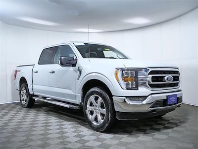 Used 2023 Ford F-150 - photo 1