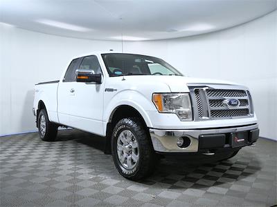 Used 2012 Ford F-150 - photo 1