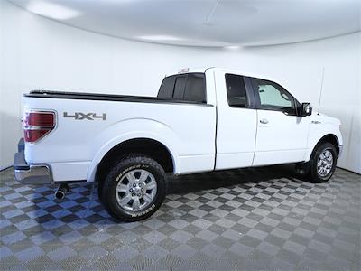 Used 2012 Ford F-150 - photo 1