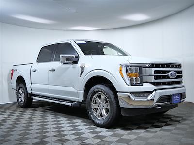 2023 Ford F-150 SuperCrew Cab 4x4 Pickup for sale #1453A - photo 1
