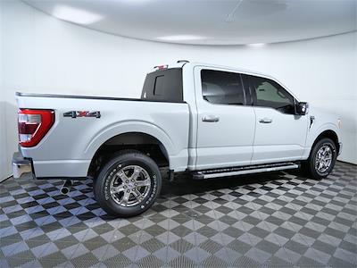 2023 Ford F-150 SuperCrew Cab 4x4 Pickup for sale #1453A - photo 2