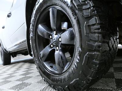 Used 2016 Ram 1500 - photo 1