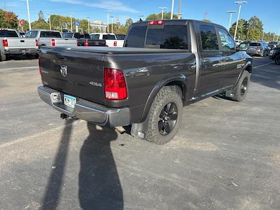 2014 Ram 1500 Crew Cab 4WD Pickup for sale #1462B - photo 2