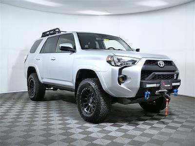 2014 Toyota 4Runner 4WD SUV for sale #1462C - photo 1