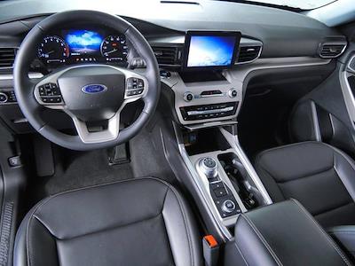 2024 Ford Explorer 4WD SUV for sale #14725X - photo 2