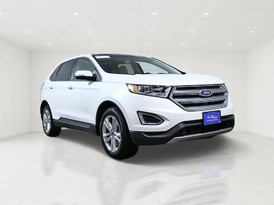 2017 Ford Edge AWD SUV for sale #14899XA - photo 1