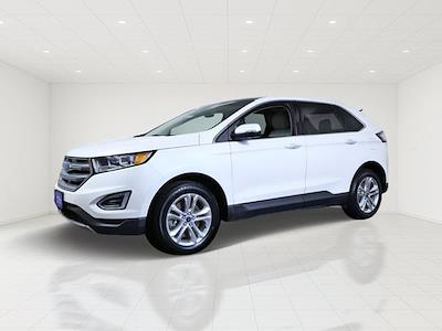 2017 Ford Edge AWD SUV for sale #14899XA - photo 2