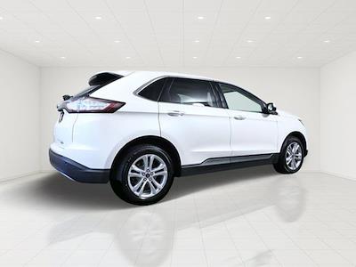 2017 Ford Edge AWD SUV for sale #14899XA - photo 2