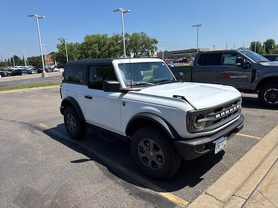 2023 Ford Bronco 4x4 SUV for sale #1497A - photo 1