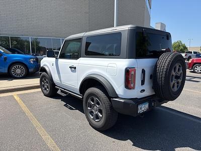 2023 Ford Bronco 4x4 SUV for sale #1497A - photo 2