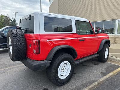 2024 Ford Bronco 4WD SUV for sale #1543A - photo 2