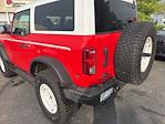 2024 Ford Bronco 4WD SUV for sale #1543A - photo 18