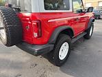 2024 Ford Bronco 4WD SUV for sale #1543A - photo 20