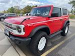 2024 Ford Bronco 4WD SUV for sale #1543A - photo 7