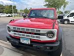 2024 Ford Bronco 4WD SUV for sale #1543A - photo 8