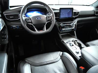 2022 Ford Explorer 4WD SUV for sale #1643A - photo 2