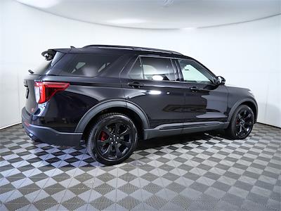 2022 Ford Explorer 4WD SUV for sale #1643A - photo 2
