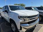 2020 Chevrolet Silverado 1500 Crew Cab 4x4 Pickup for sale #1651A - photo 1