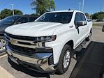 2020 Chevrolet Silverado 1500 Crew Cab 4x4 Pickup for sale #1651A - photo 5