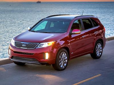 2014 Kia Sorento FWD SUV for sale #1658B - photo 1