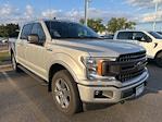 2019 Ford F-150 SuperCrew Cab 4x4 Pickup for sale #1674A - photo 1