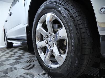 2023 Ford F-150 SuperCrew Cab 4x4 Pickup for sale #1697A - photo 2
